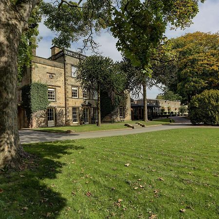 Best Western Plus Sheffield Mosborough Hall Hotel Eksteriør bilde