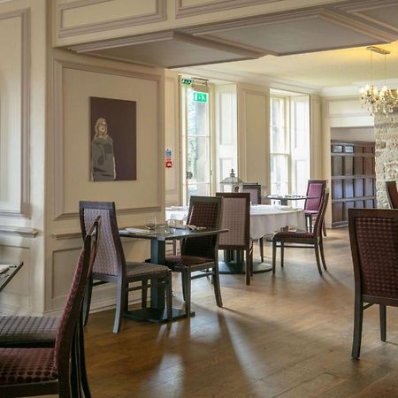 Best Western Plus Sheffield Mosborough Hall Hotel Eksteriør bilde