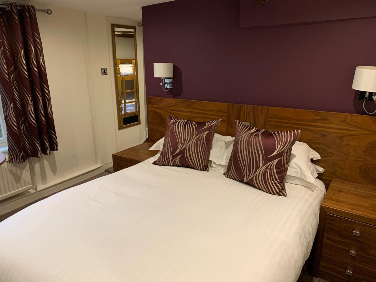 Best Western Plus Sheffield Mosborough Hall Hotel Eksteriør bilde
