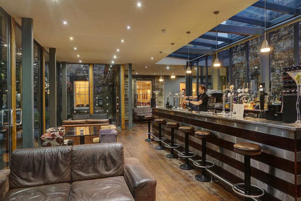 Best Western Plus Sheffield Mosborough Hall Hotel Eksteriør bilde