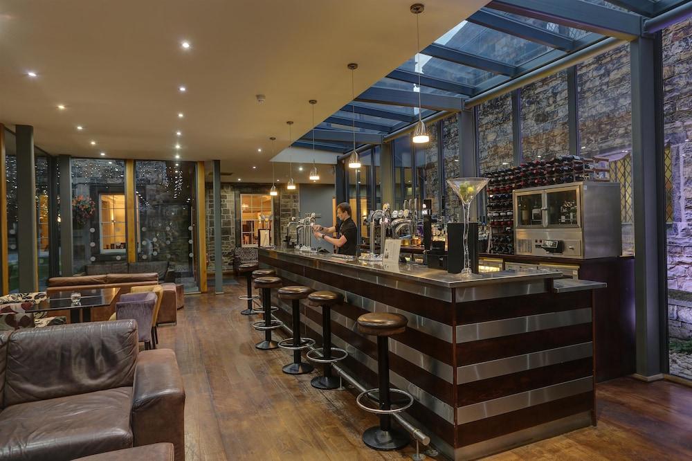 Best Western Plus Sheffield Mosborough Hall Hotel Eksteriør bilde
