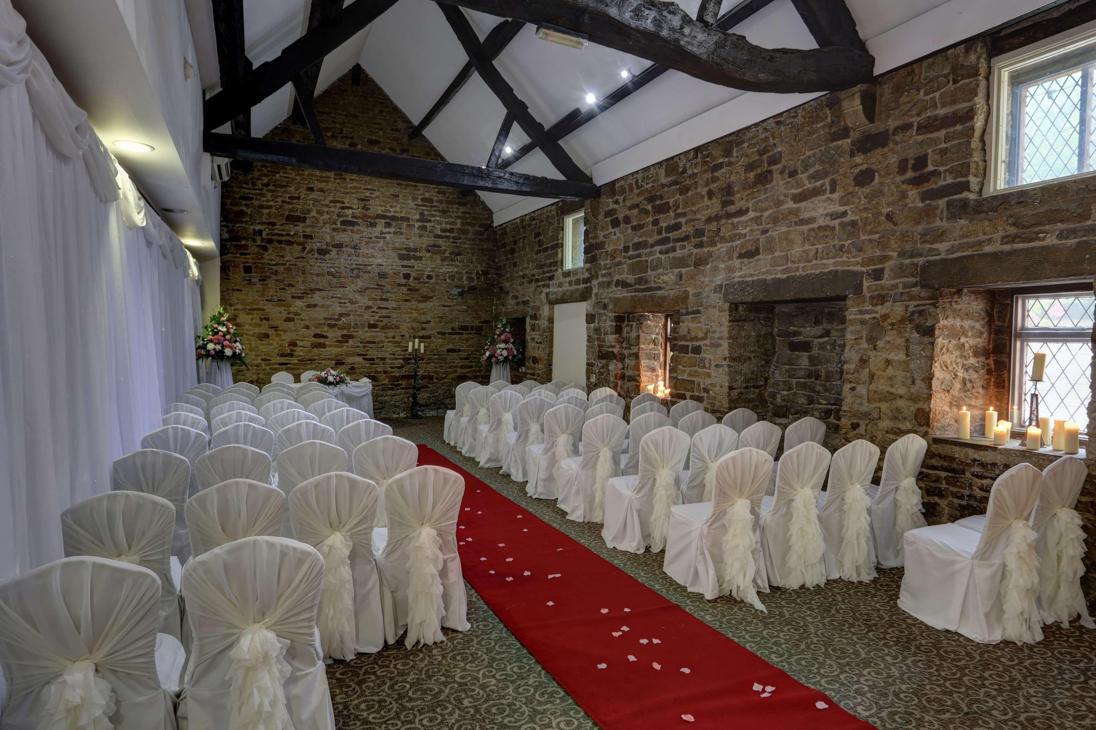 Best Western Plus Sheffield Mosborough Hall Hotel Eksteriør bilde