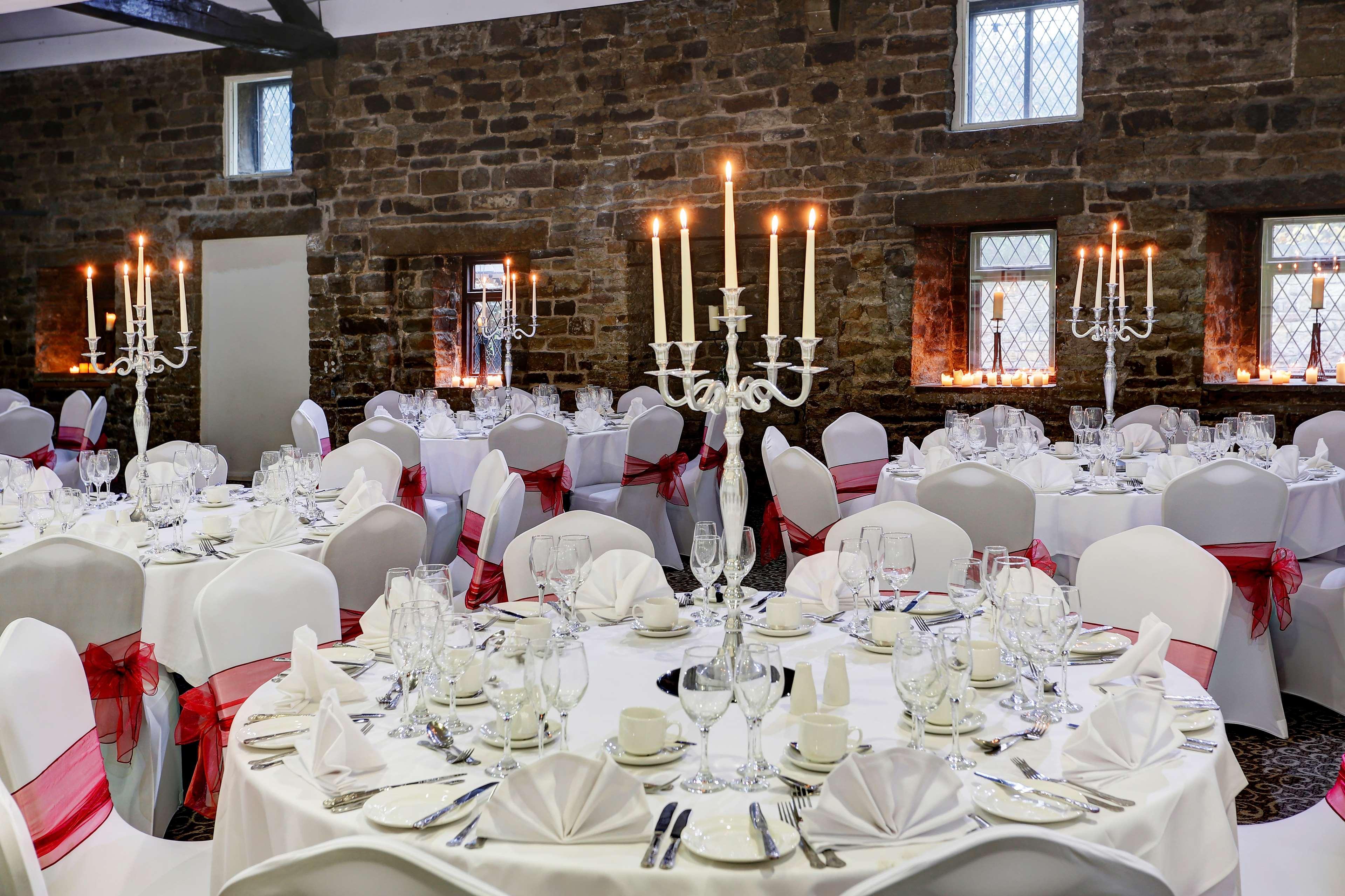 Best Western Plus Sheffield Mosborough Hall Hotel Eksteriør bilde