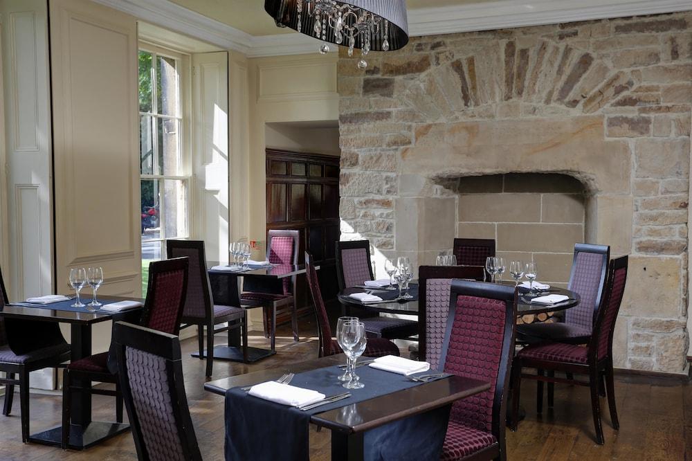 Best Western Plus Sheffield Mosborough Hall Hotel Eksteriør bilde