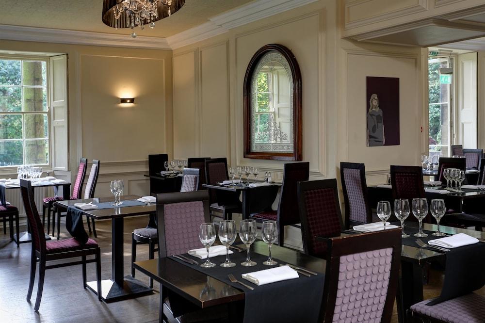 Best Western Plus Sheffield Mosborough Hall Hotel Eksteriør bilde