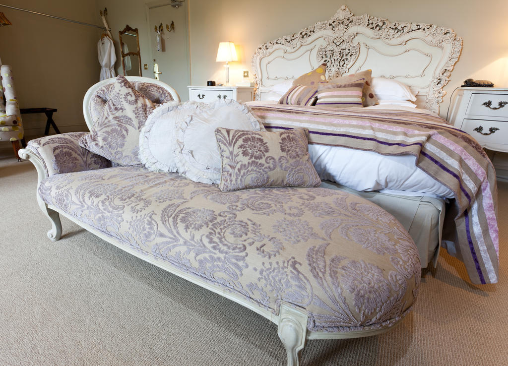 Best Western Plus Sheffield Mosborough Hall Hotel Eksteriør bilde