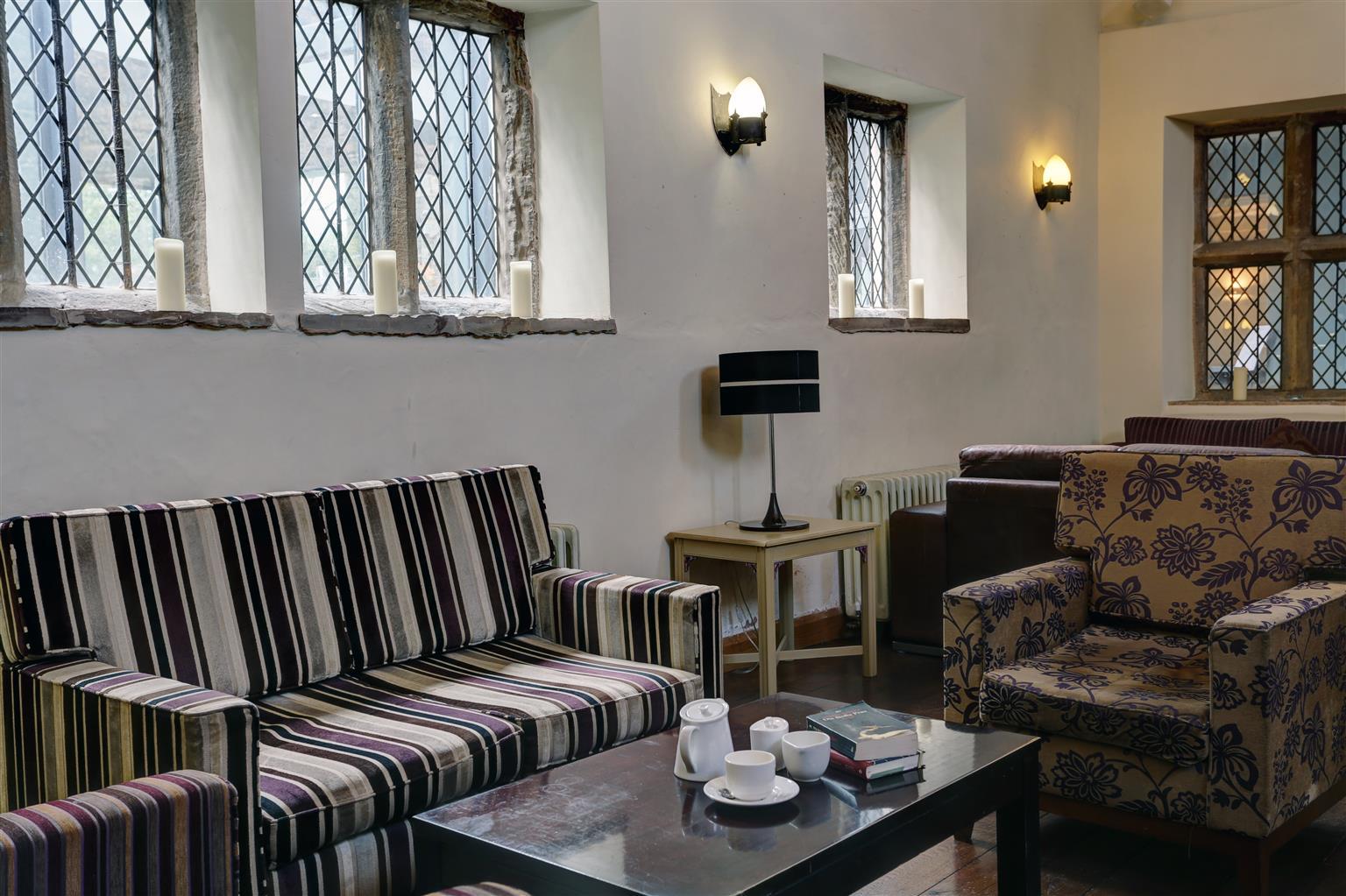 Best Western Plus Sheffield Mosborough Hall Hotel Eksteriør bilde